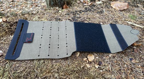 Apparel Compressionstrap No. 1, black